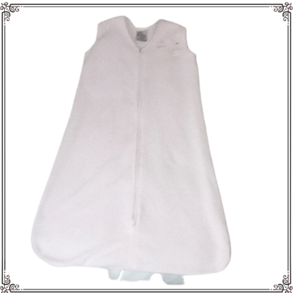 Sleep Sack Bundle X3 Baby Fleece Zip Up Cozy Sleepers - Picture 5 of 11